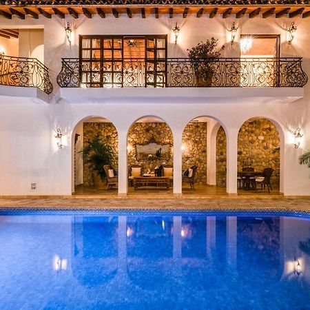 Casa Kimberly Boutique Hotel Puerto Vallarta Exterior photo