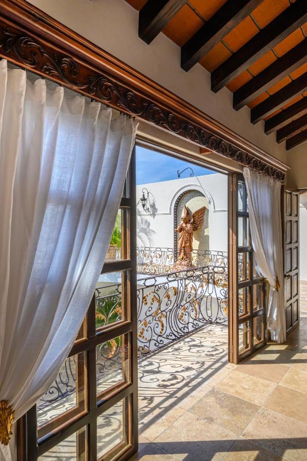 Casa Kimberly Boutique Hotel Puerto Vallarta Exterior photo