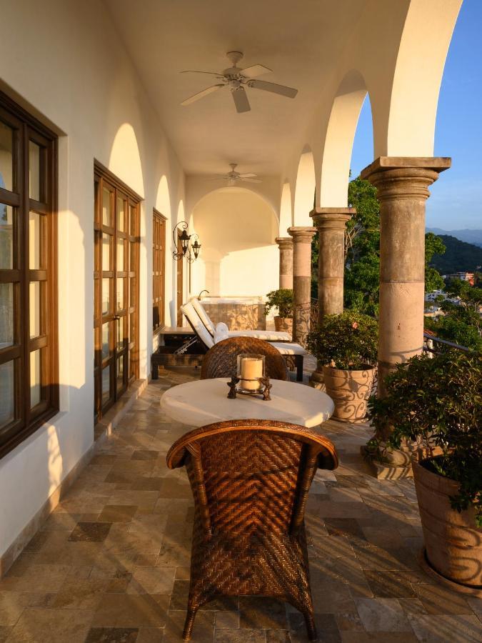 Casa Kimberly Boutique Hotel Puerto Vallarta Exterior photo