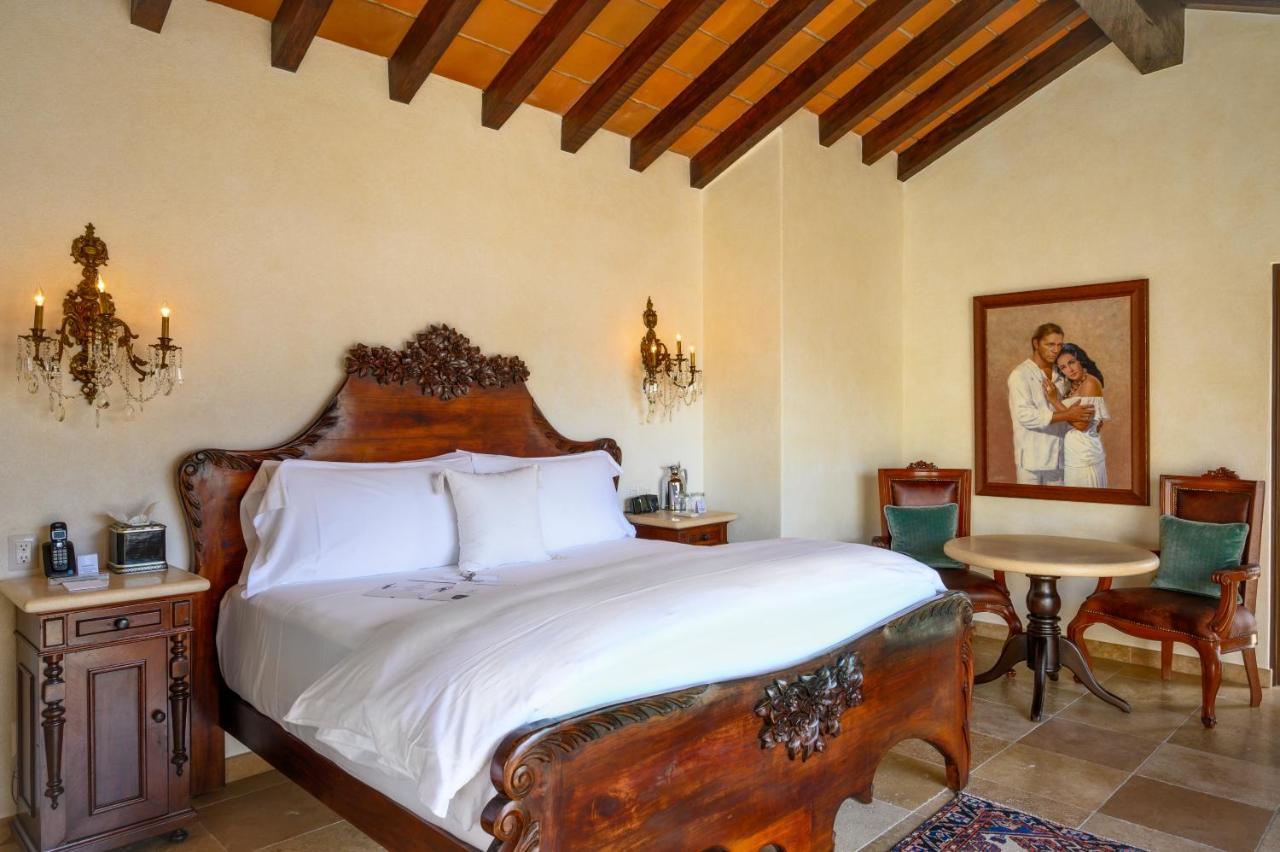 Casa Kimberly Boutique Hotel Puerto Vallarta Exterior photo