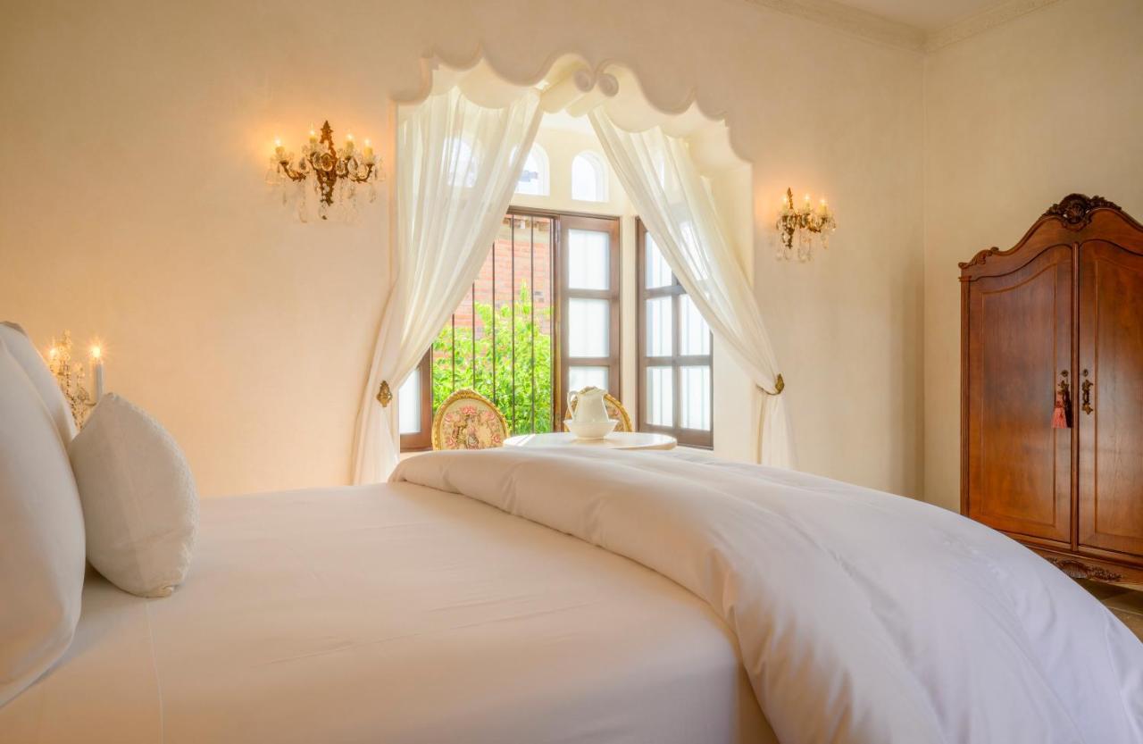 Casa Kimberly Boutique Hotel Puerto Vallarta Exterior photo