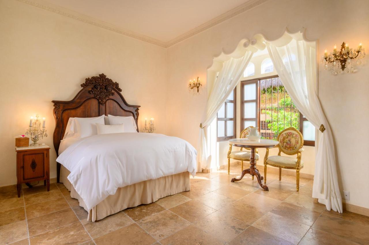 Casa Kimberly Boutique Hotel Puerto Vallarta Exterior photo