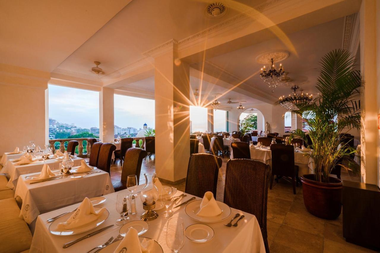 Casa Kimberly Boutique Hotel Puerto Vallarta Exterior photo