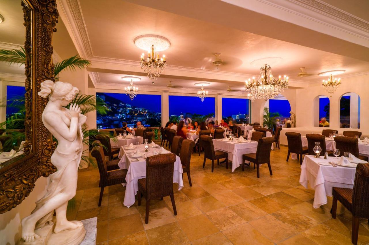 Casa Kimberly Boutique Hotel Puerto Vallarta Exterior photo