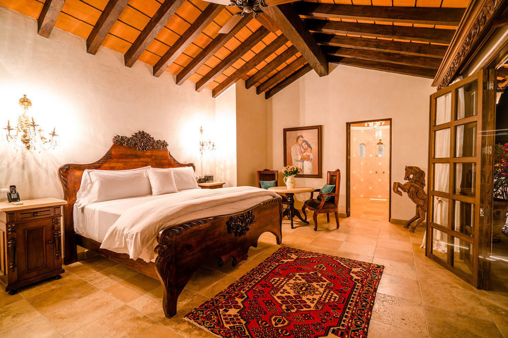 Casa Kimberly Boutique Hotel Puerto Vallarta Exterior photo