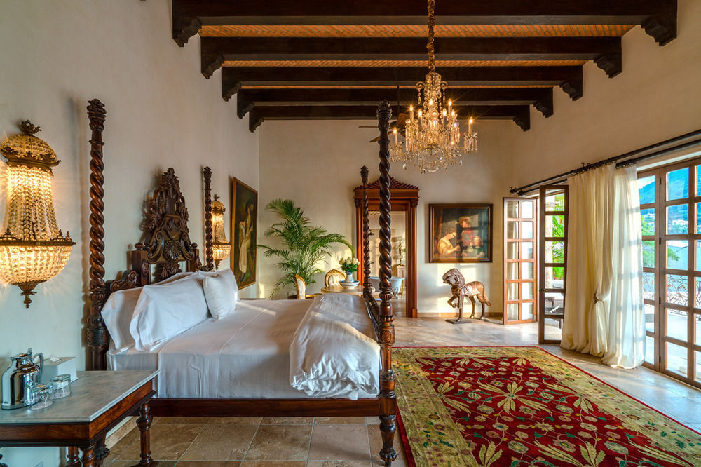 Casa Kimberly Boutique Hotel Puerto Vallarta Exterior photo