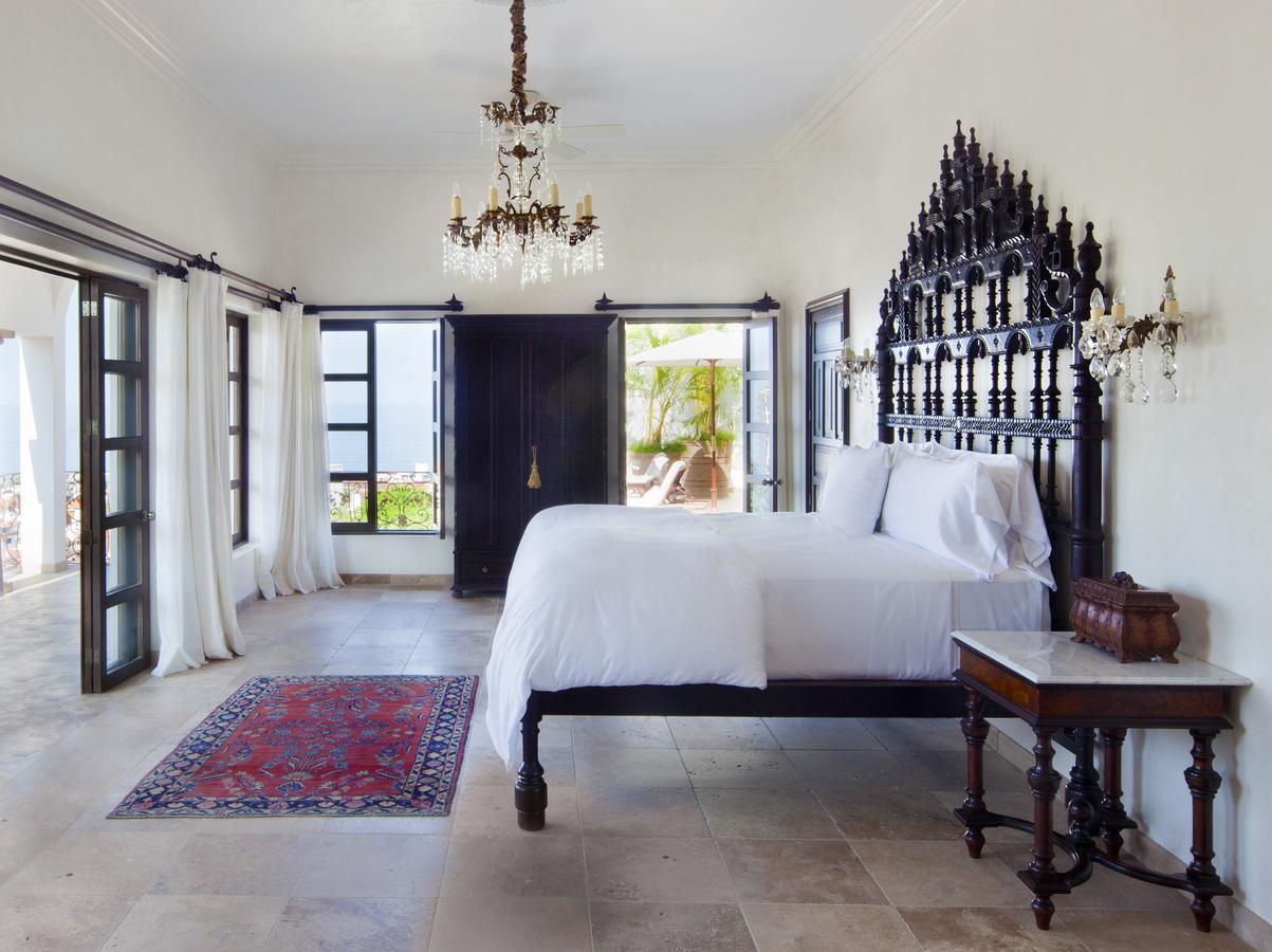 Casa Kimberly Boutique Hotel Puerto Vallarta Exterior photo