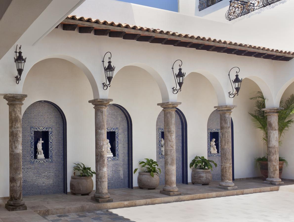Casa Kimberly Boutique Hotel Puerto Vallarta Exterior photo