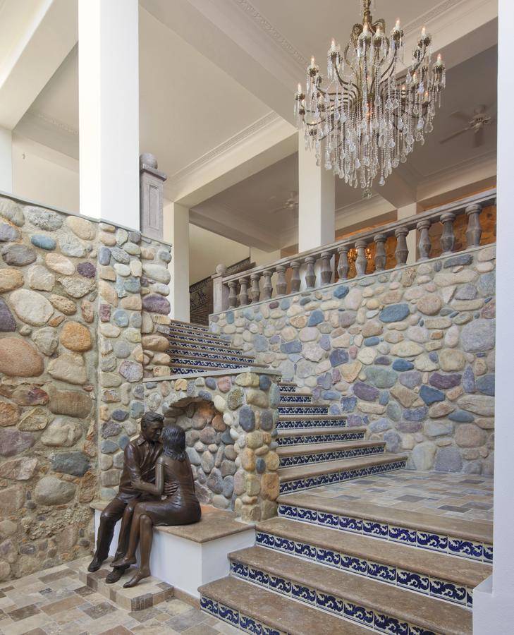 Casa Kimberly Boutique Hotel Puerto Vallarta Exterior photo