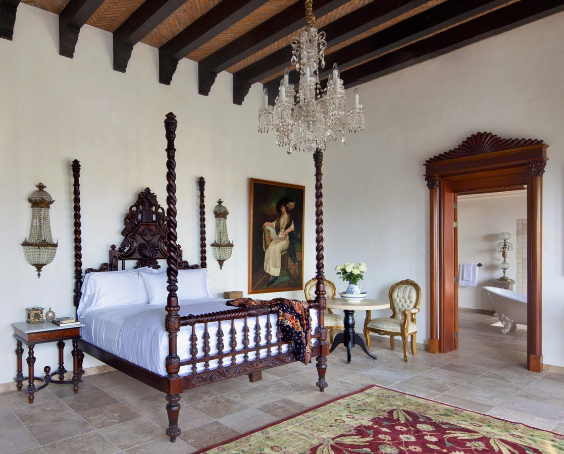 Casa Kimberly Boutique Hotel Puerto Vallarta Exterior photo
