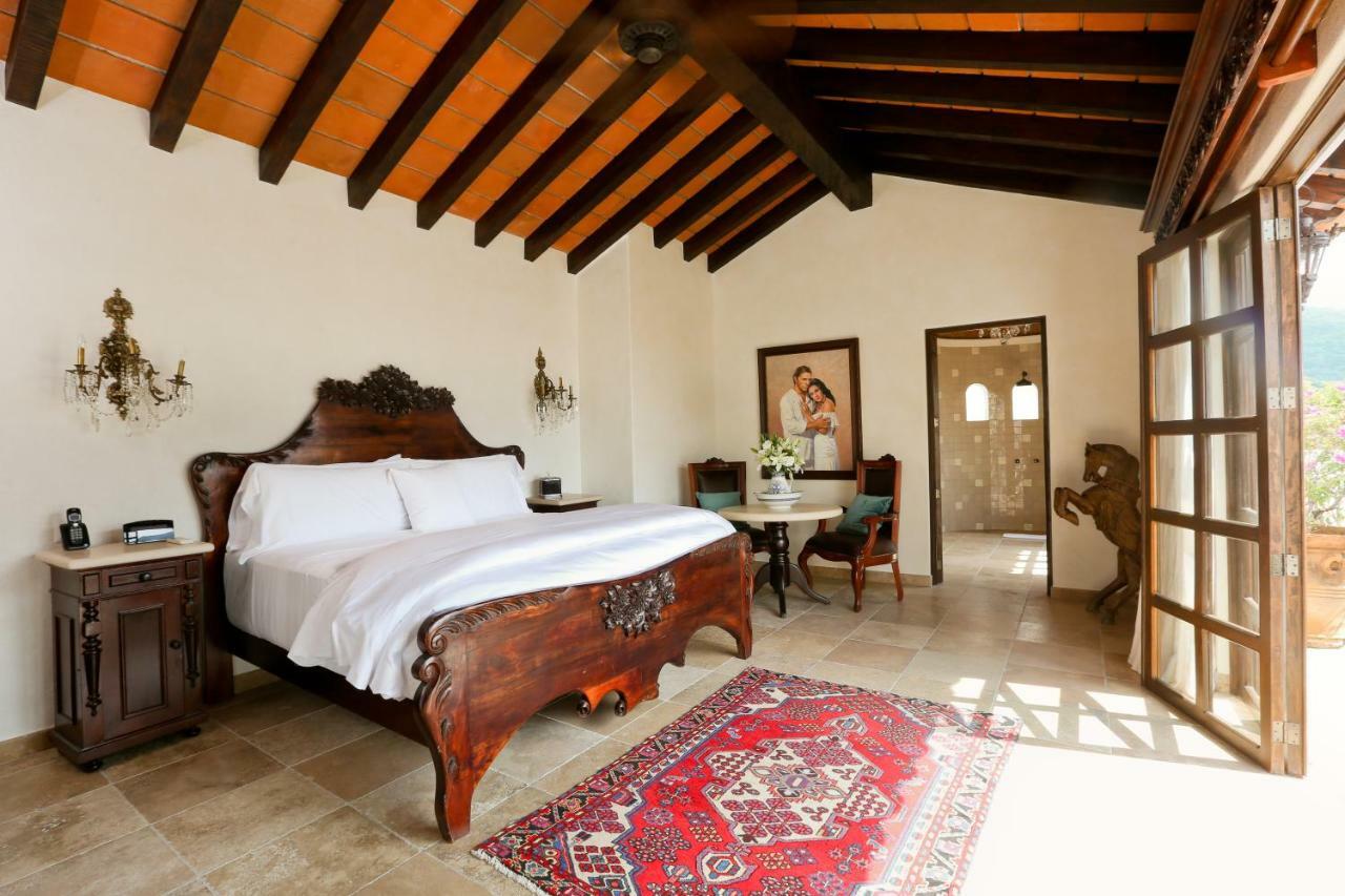 Casa Kimberly Boutique Hotel Puerto Vallarta Exterior photo