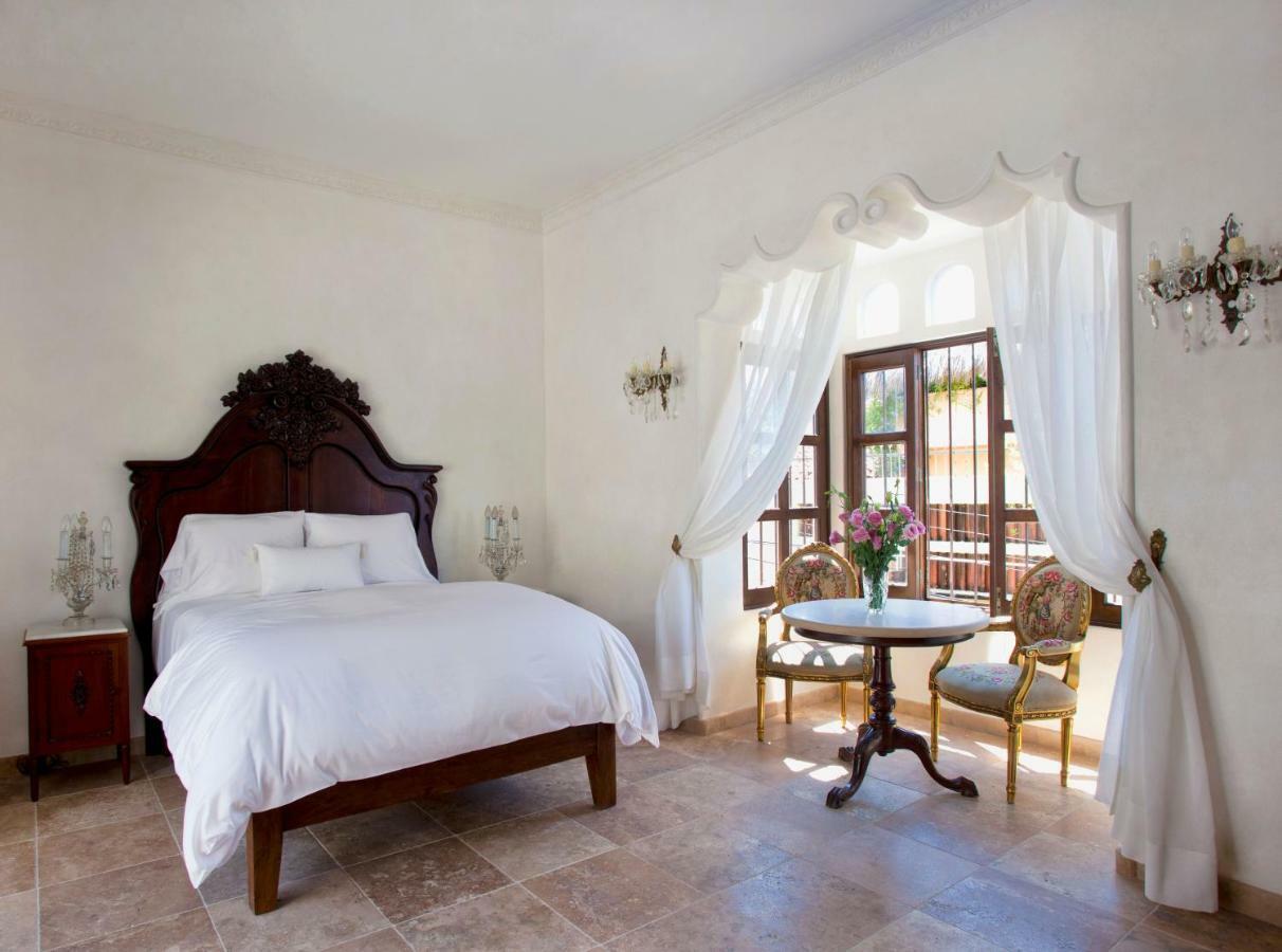 Casa Kimberly Boutique Hotel Puerto Vallarta Exterior photo