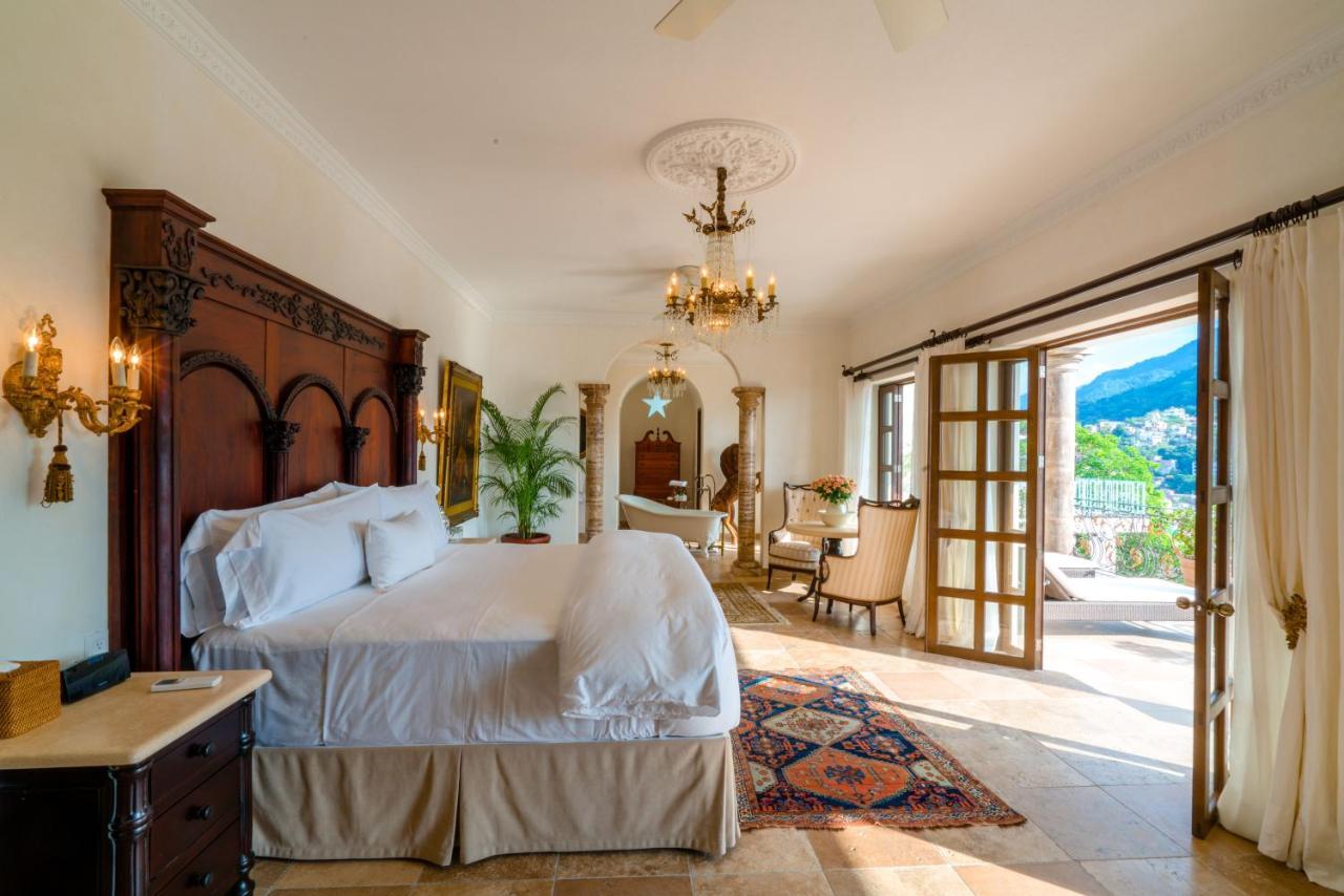 Casa Kimberly Boutique Hotel Puerto Vallarta Exterior photo